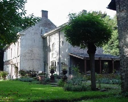 Eremyten Hof Evergem Bagian luar foto