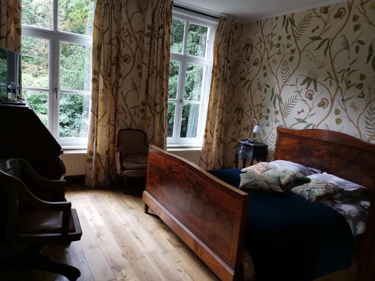 Eremyten Hof Evergem Bagian luar foto