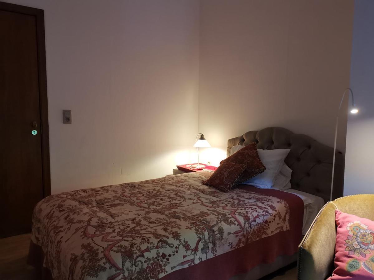 Eremyten Hof Evergem Bagian luar foto