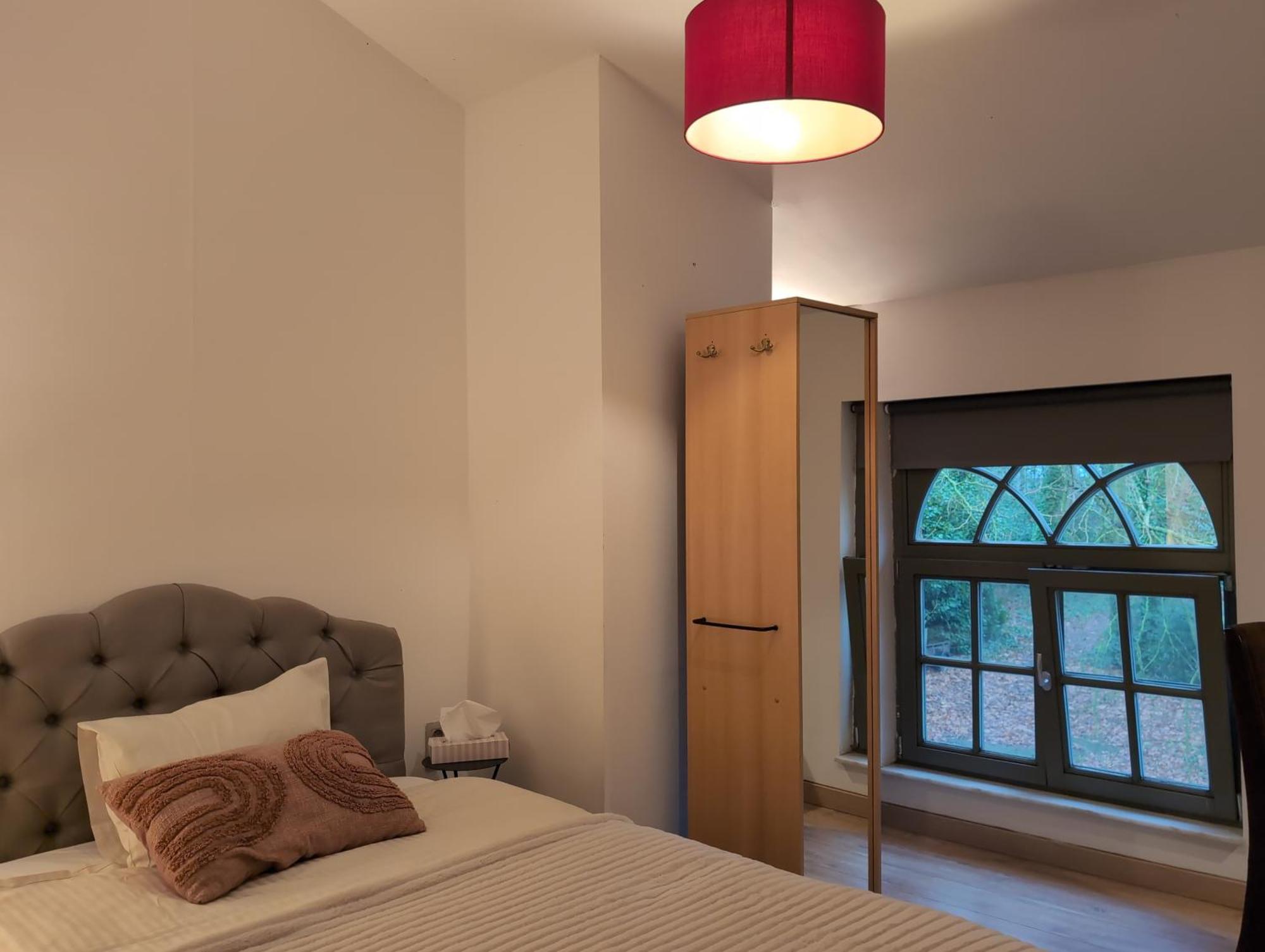 Eremyten Hof Evergem Bagian luar foto
