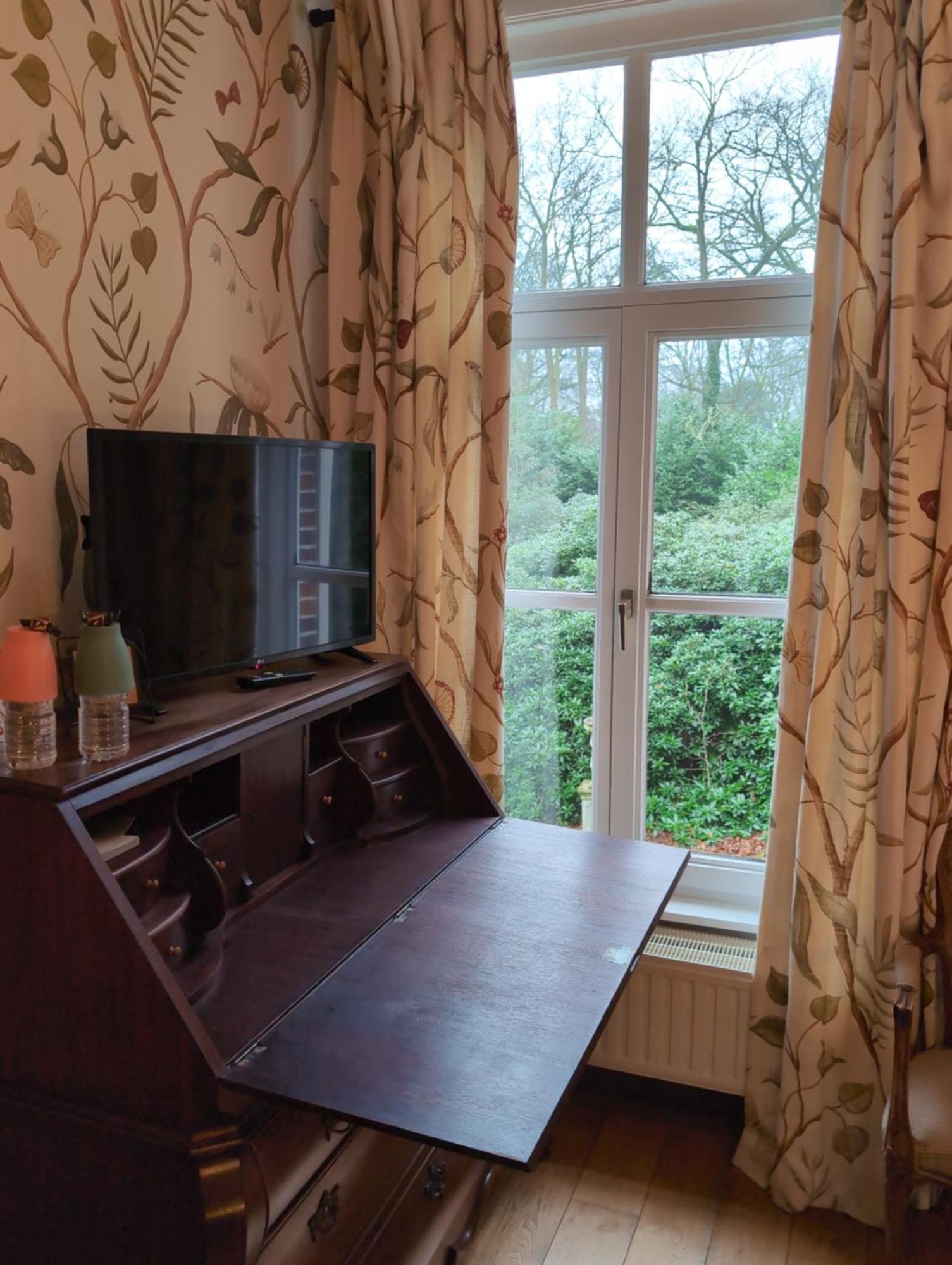 Eremyten Hof Evergem Bagian luar foto