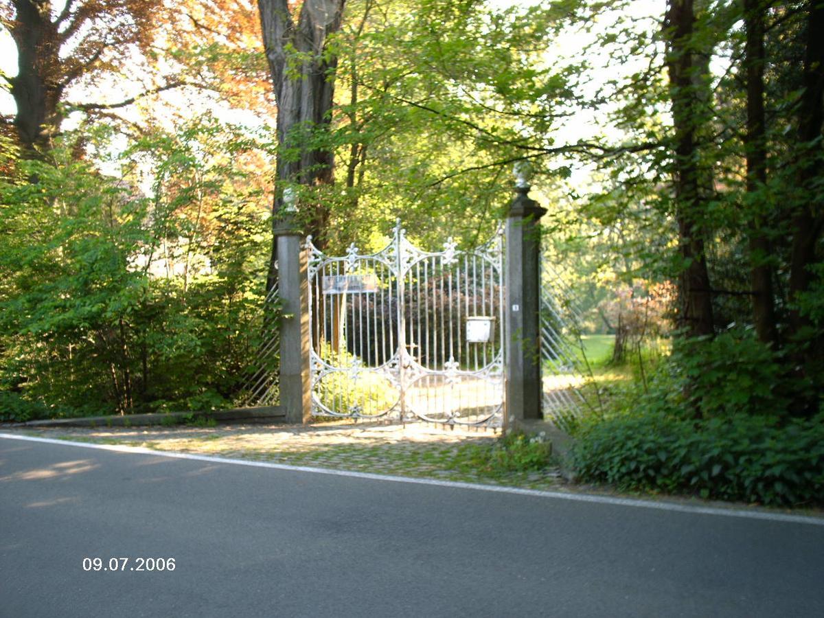 Eremyten Hof Evergem Bagian luar foto