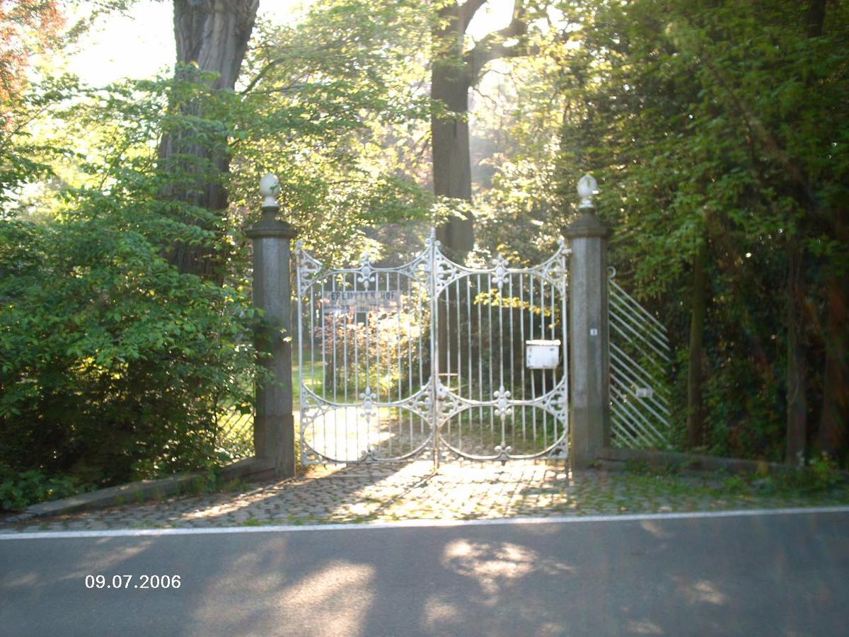 Eremyten Hof Evergem Bagian luar foto
